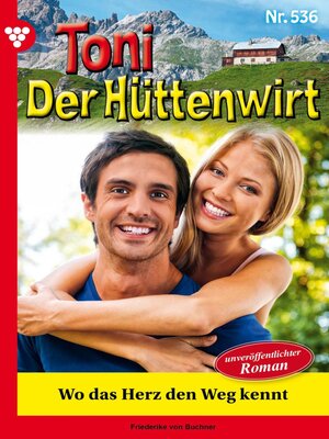 cover image of Wo das Herz den Weg kennt